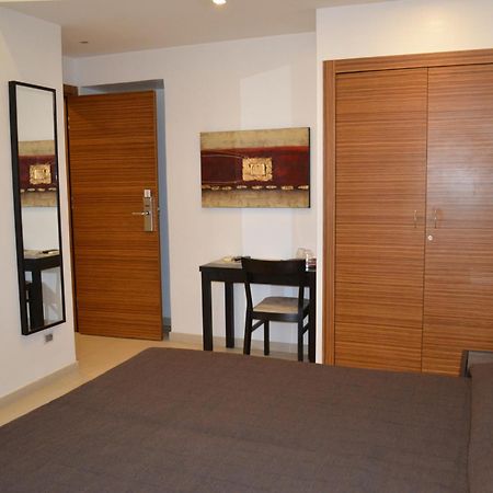רומא Interno 5 B&B מראה חיצוני תמונה