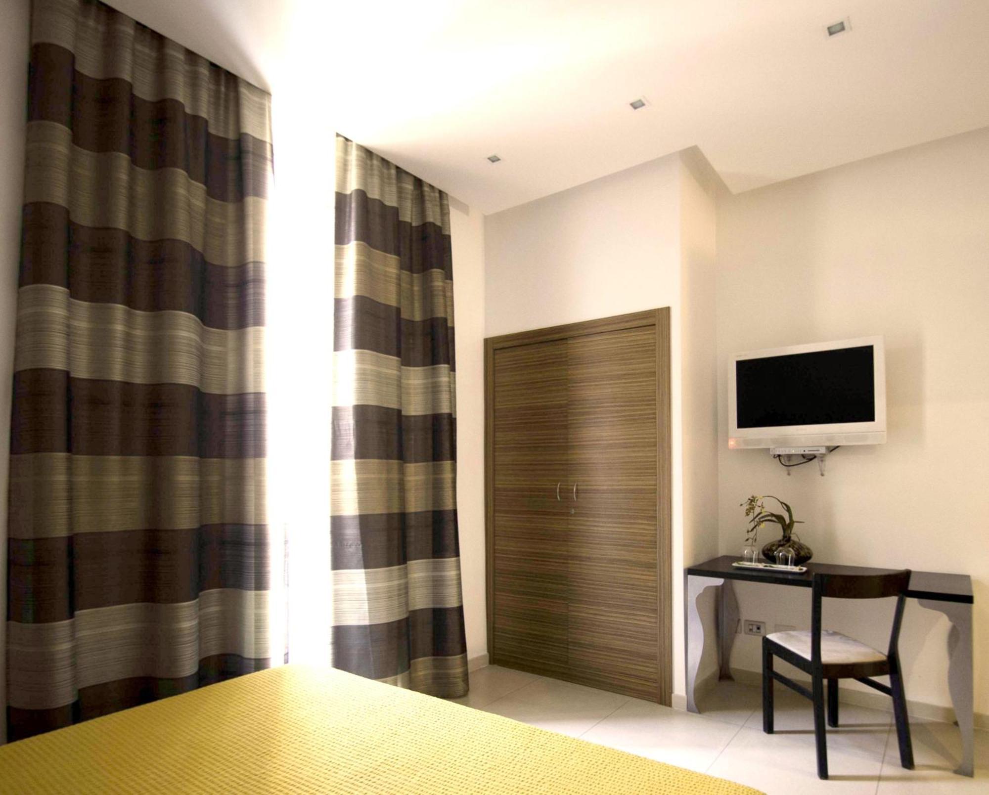 רומא Interno 5 B&B מראה חיצוני תמונה