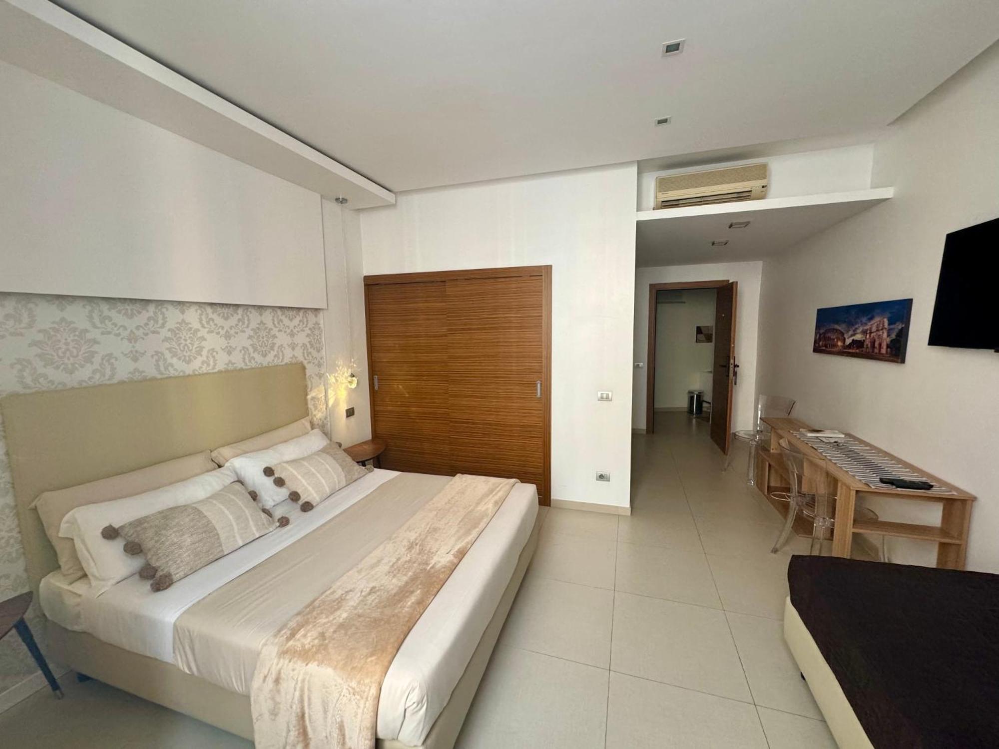 רומא Interno 5 B&B מראה חיצוני תמונה