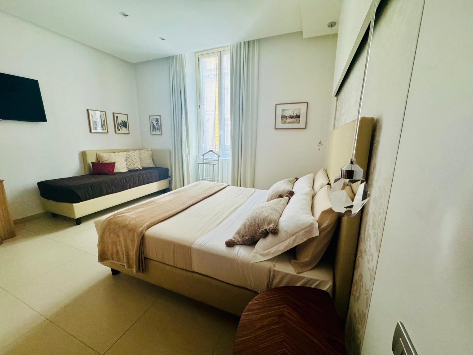 רומא Interno 5 B&B מראה חיצוני תמונה