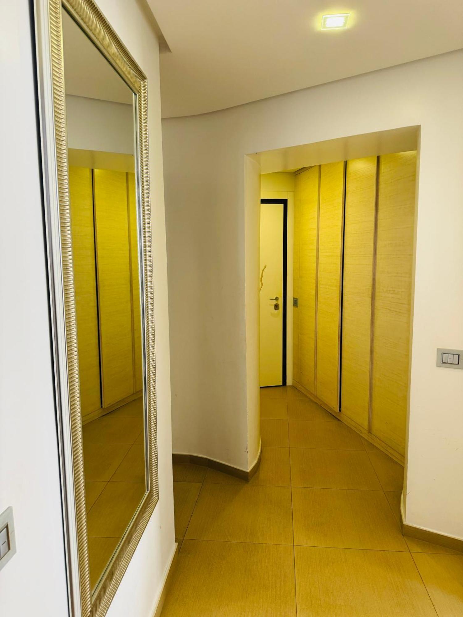 רומא Interno 5 B&B מראה חיצוני תמונה