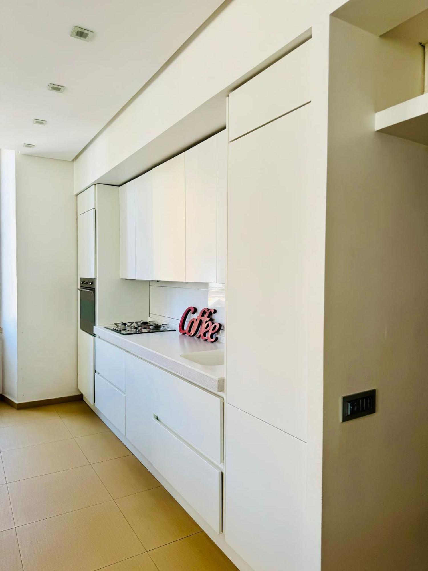 רומא Interno 5 B&B מראה חיצוני תמונה