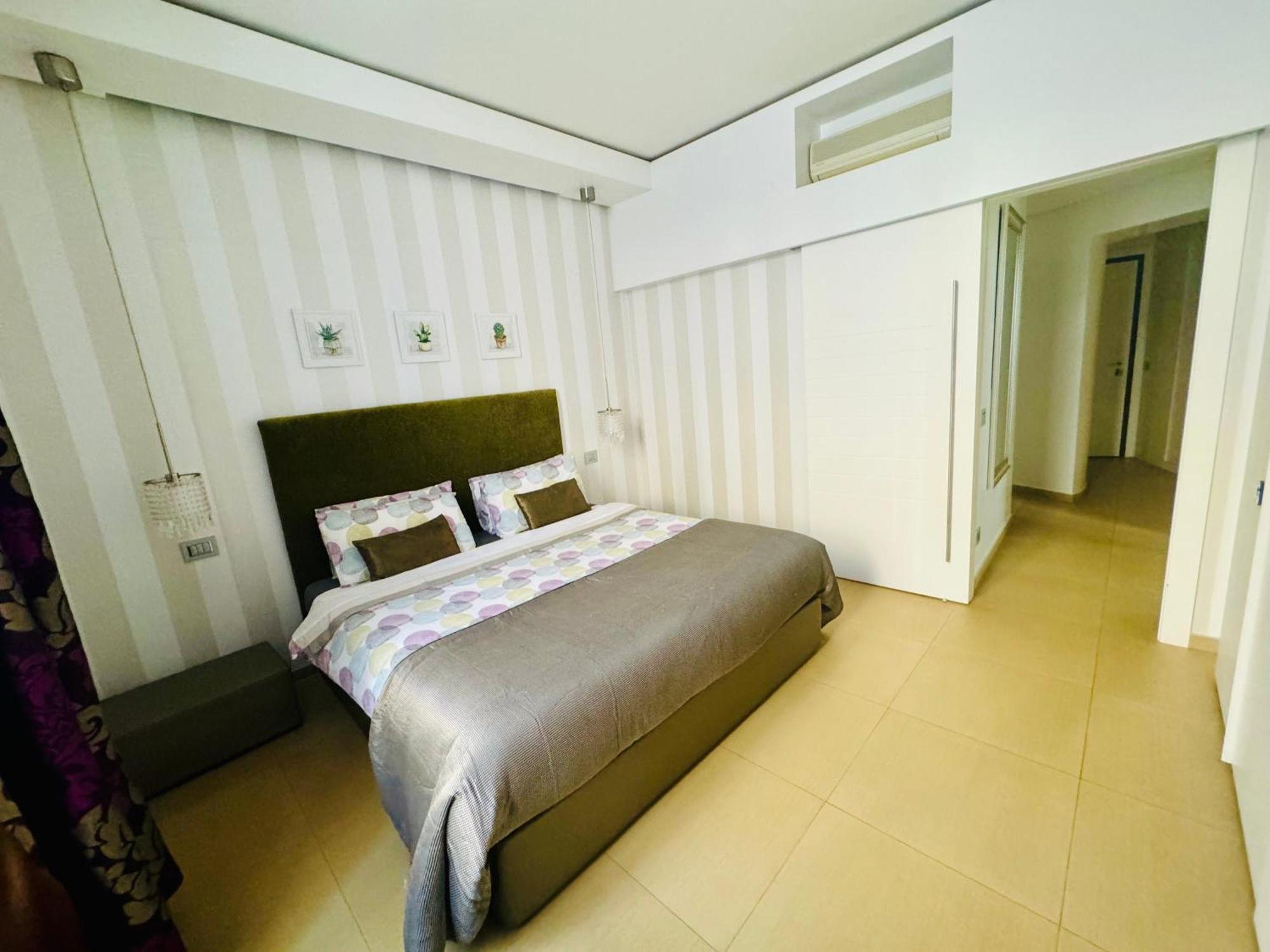 רומא Interno 5 B&B מראה חיצוני תמונה