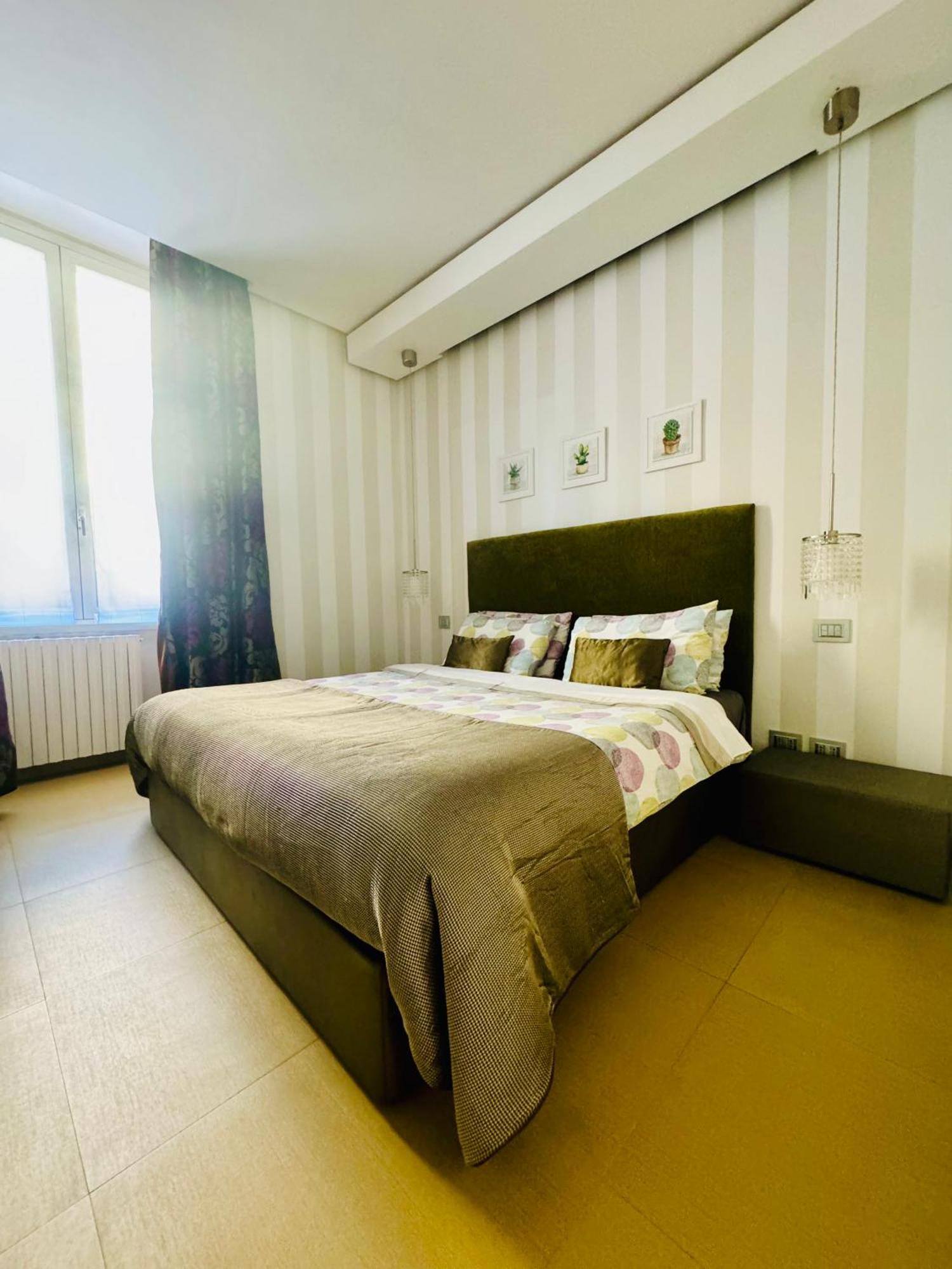 רומא Interno 5 B&B מראה חיצוני תמונה