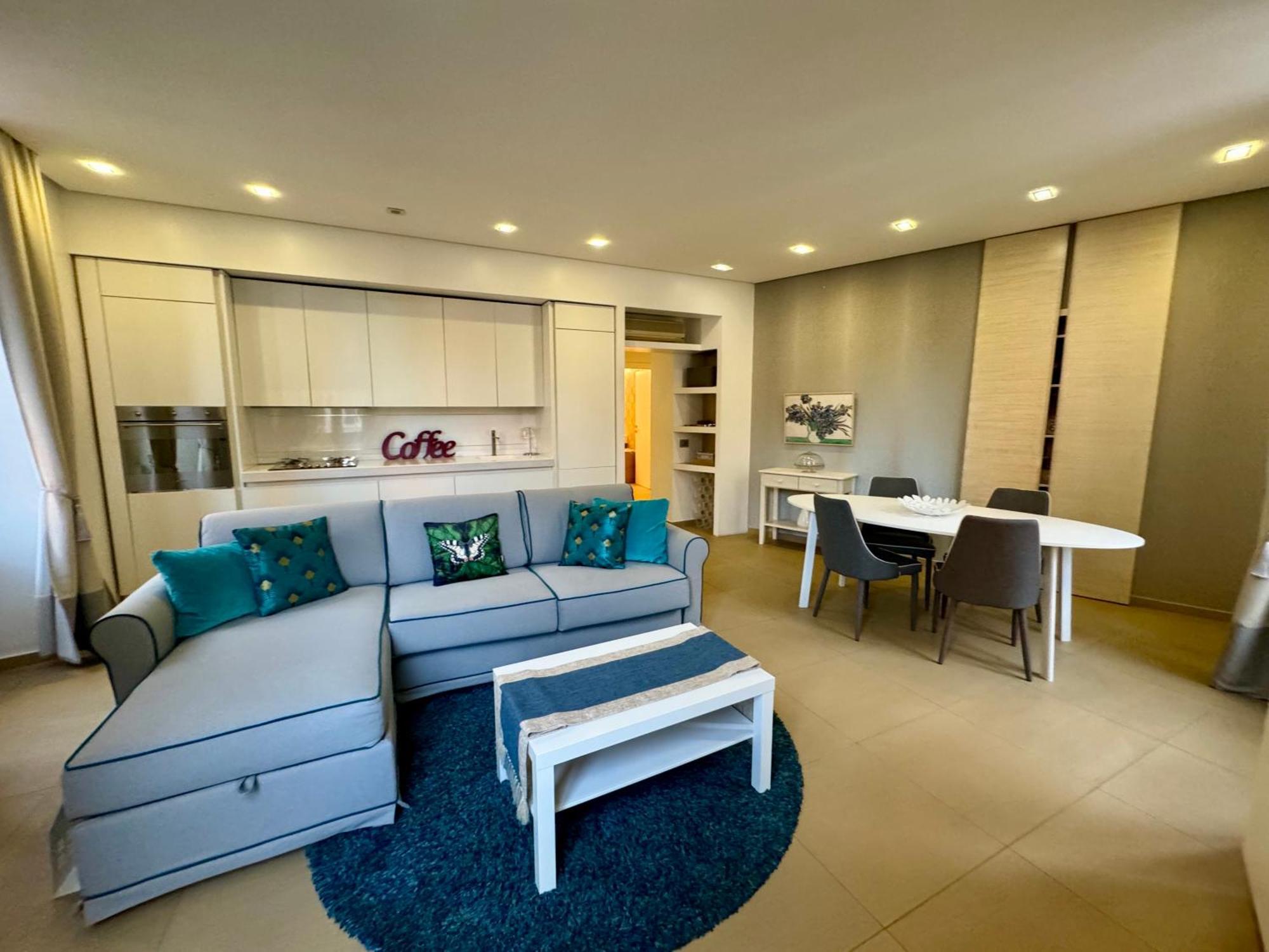 רומא Interno 5 B&B מראה חיצוני תמונה