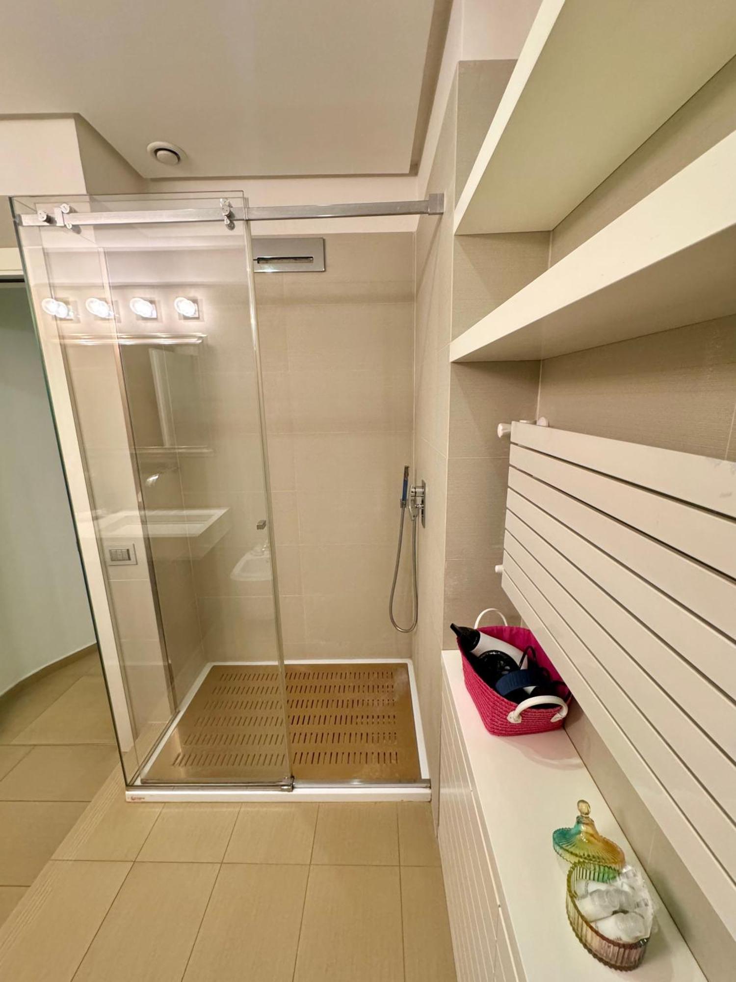 רומא Interno 5 B&B מראה חיצוני תמונה