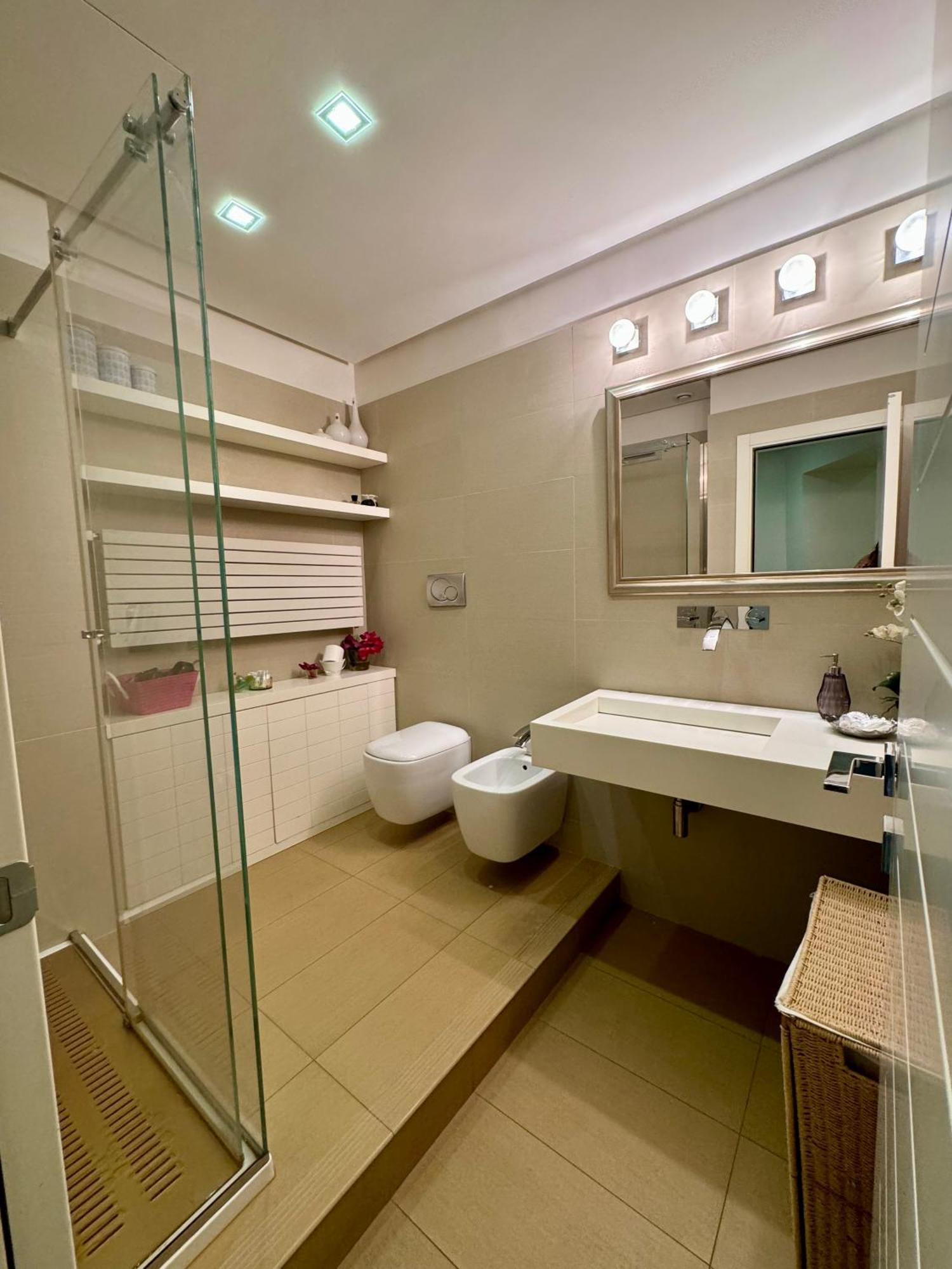 רומא Interno 5 B&B מראה חיצוני תמונה