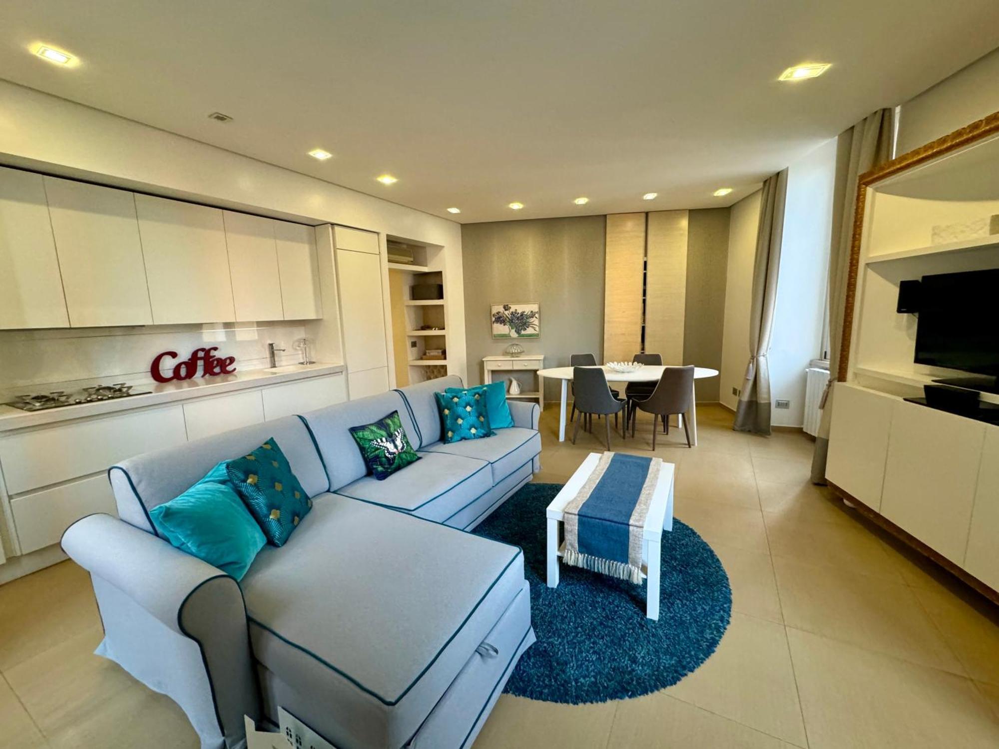 רומא Interno 5 B&B מראה חיצוני תמונה