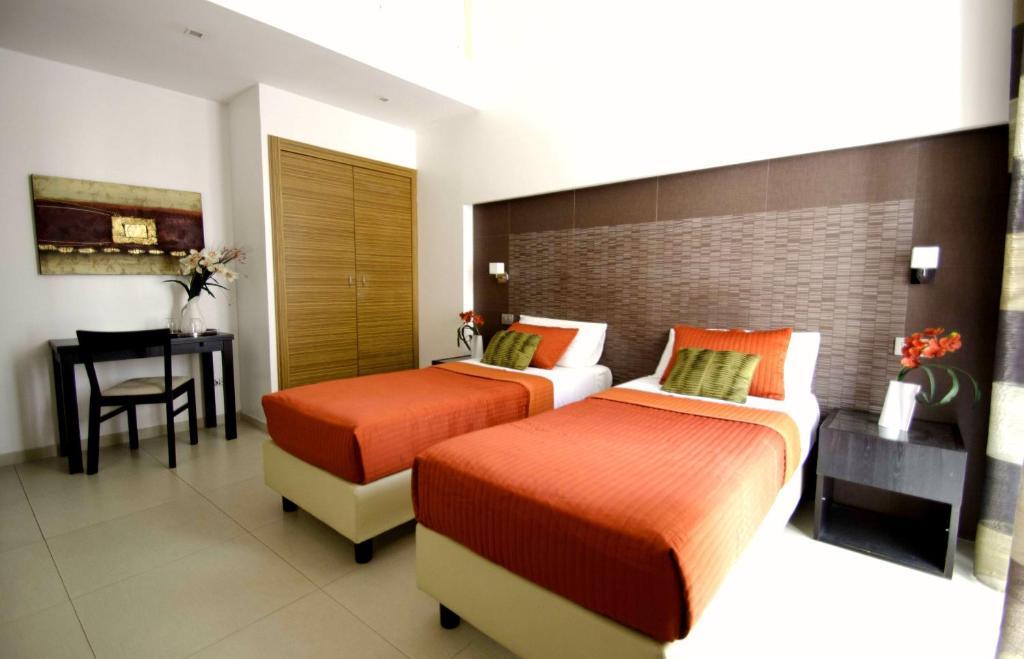 רומא Interno 5 B&B מראה חיצוני תמונה