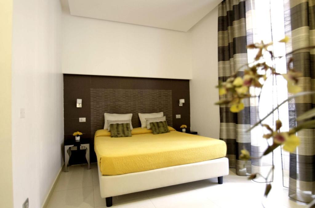 רומא Interno 5 B&B מראה חיצוני תמונה