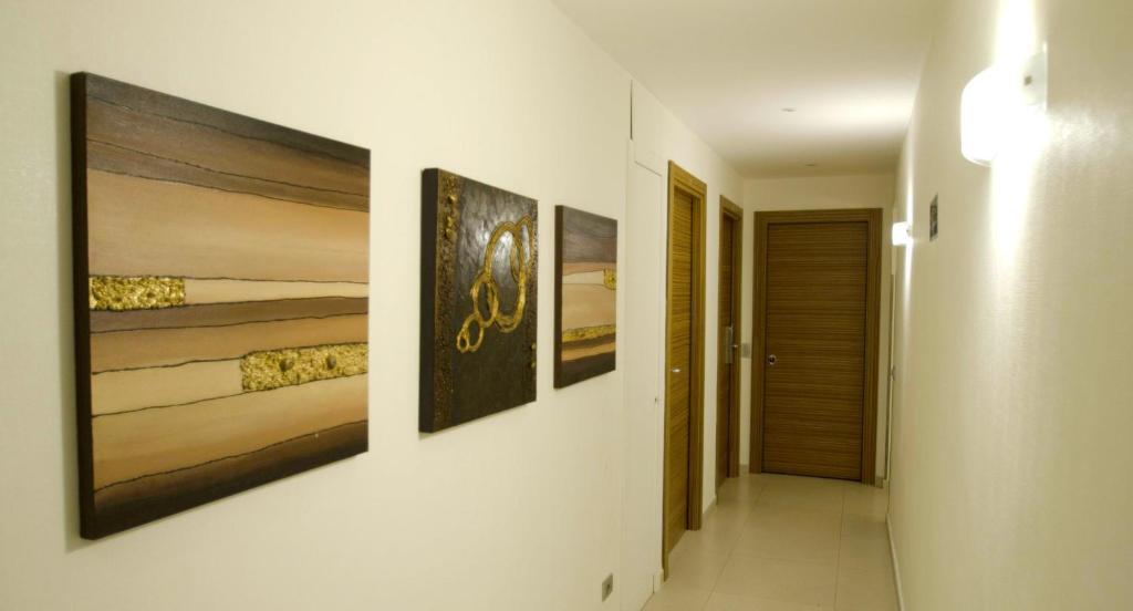 רומא Interno 5 B&B מראה חיצוני תמונה