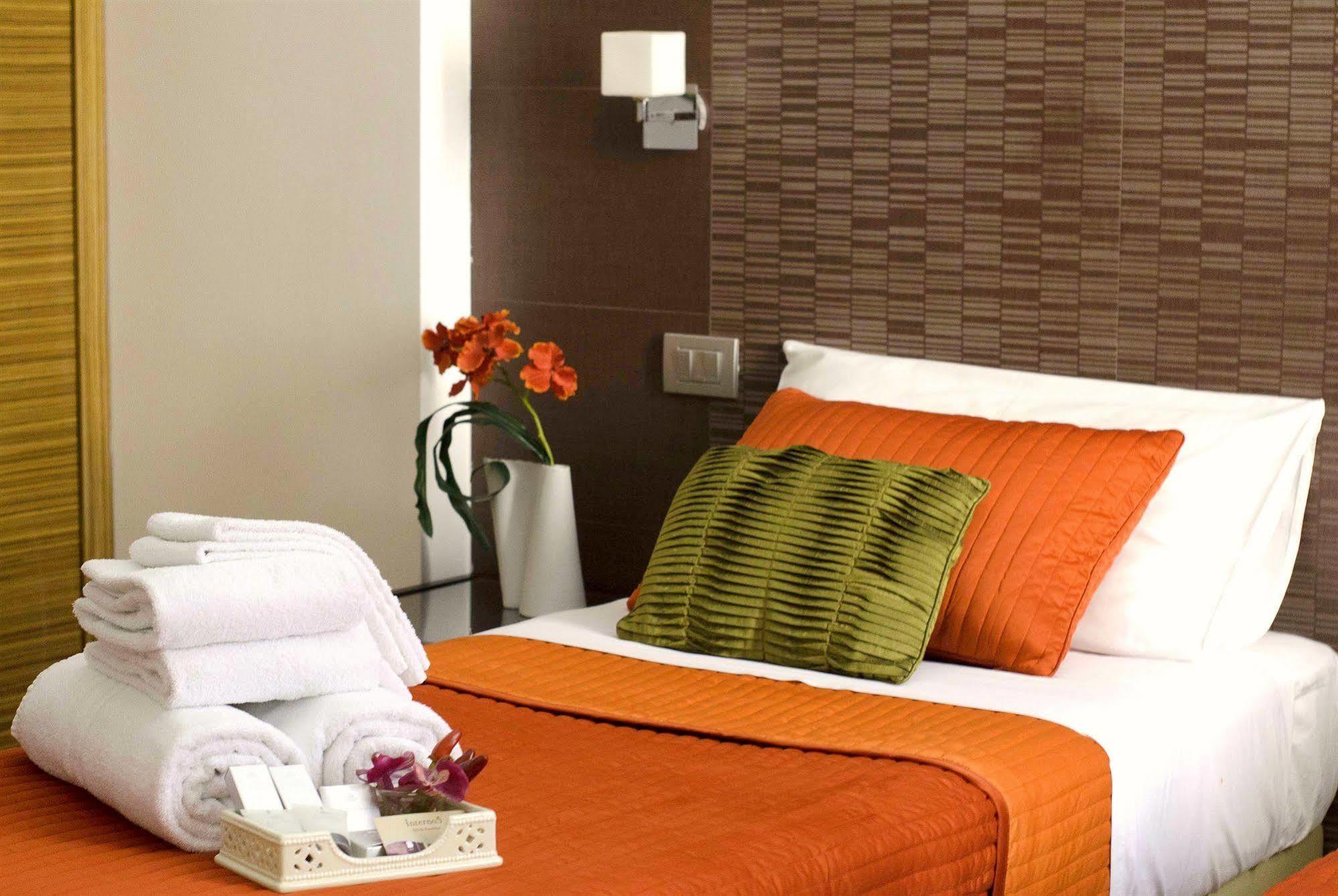 רומא Interno 5 B&B מראה חיצוני תמונה