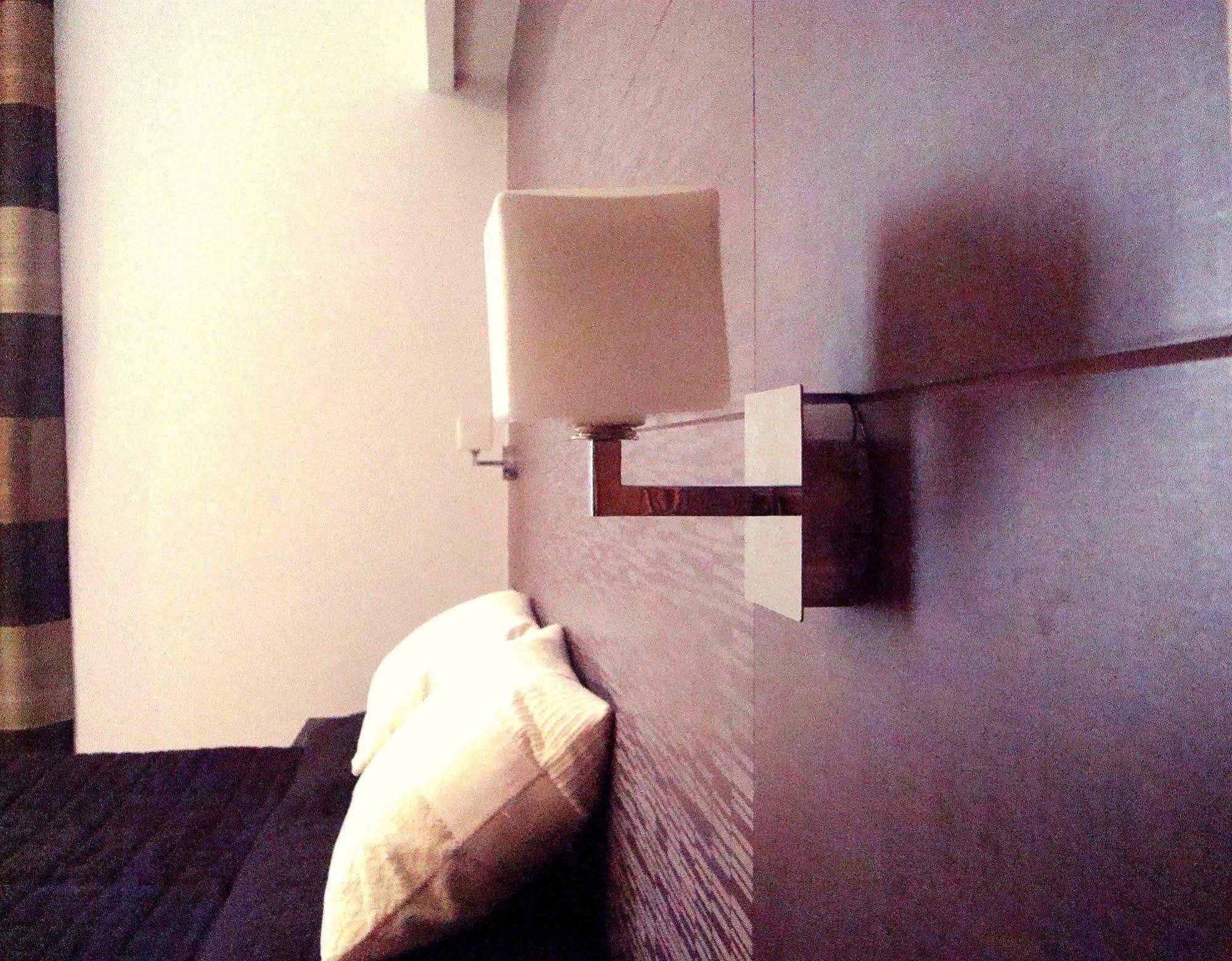 רומא Interno 5 B&B מראה חיצוני תמונה