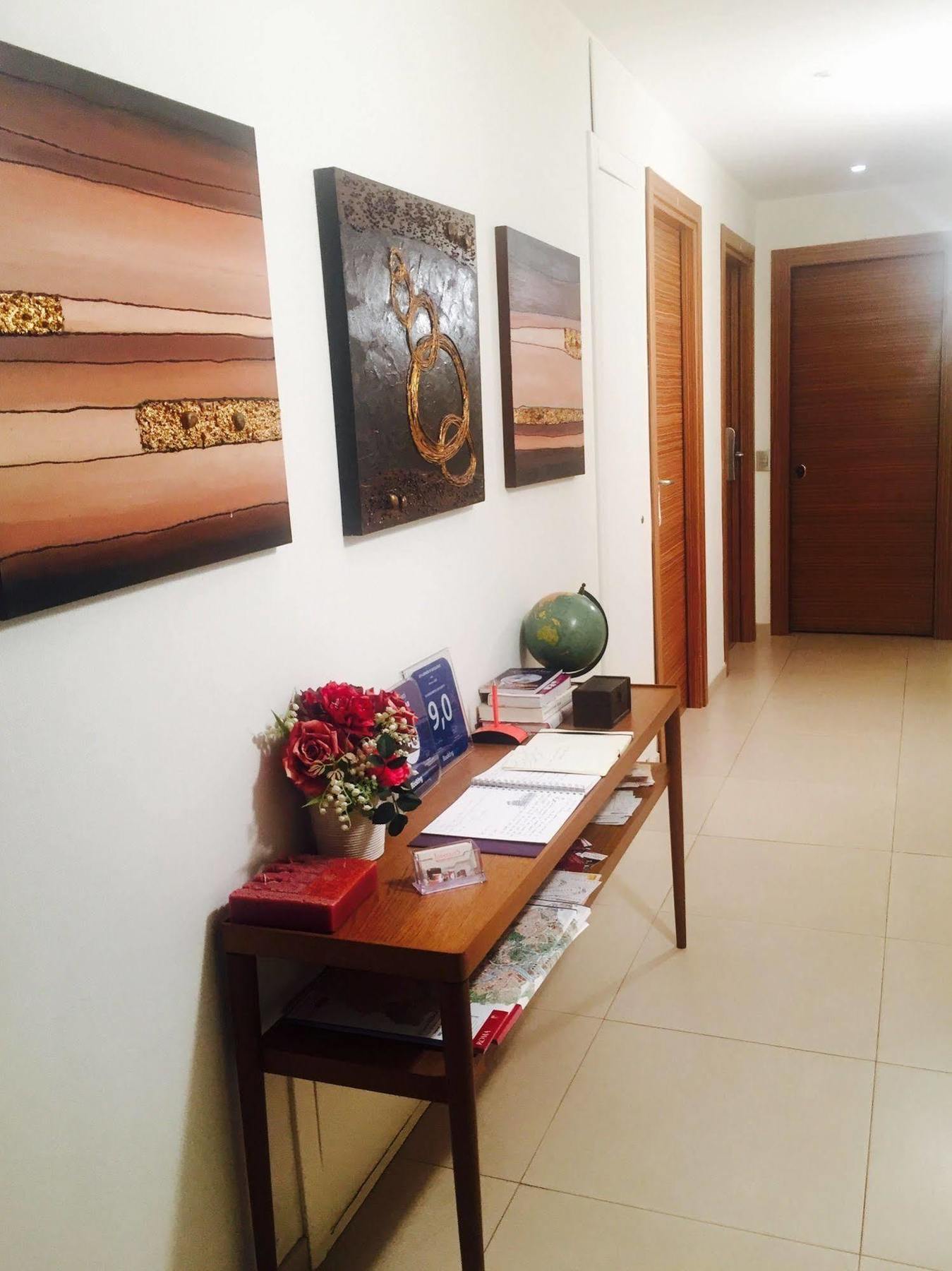 רומא Interno 5 B&B מראה חיצוני תמונה