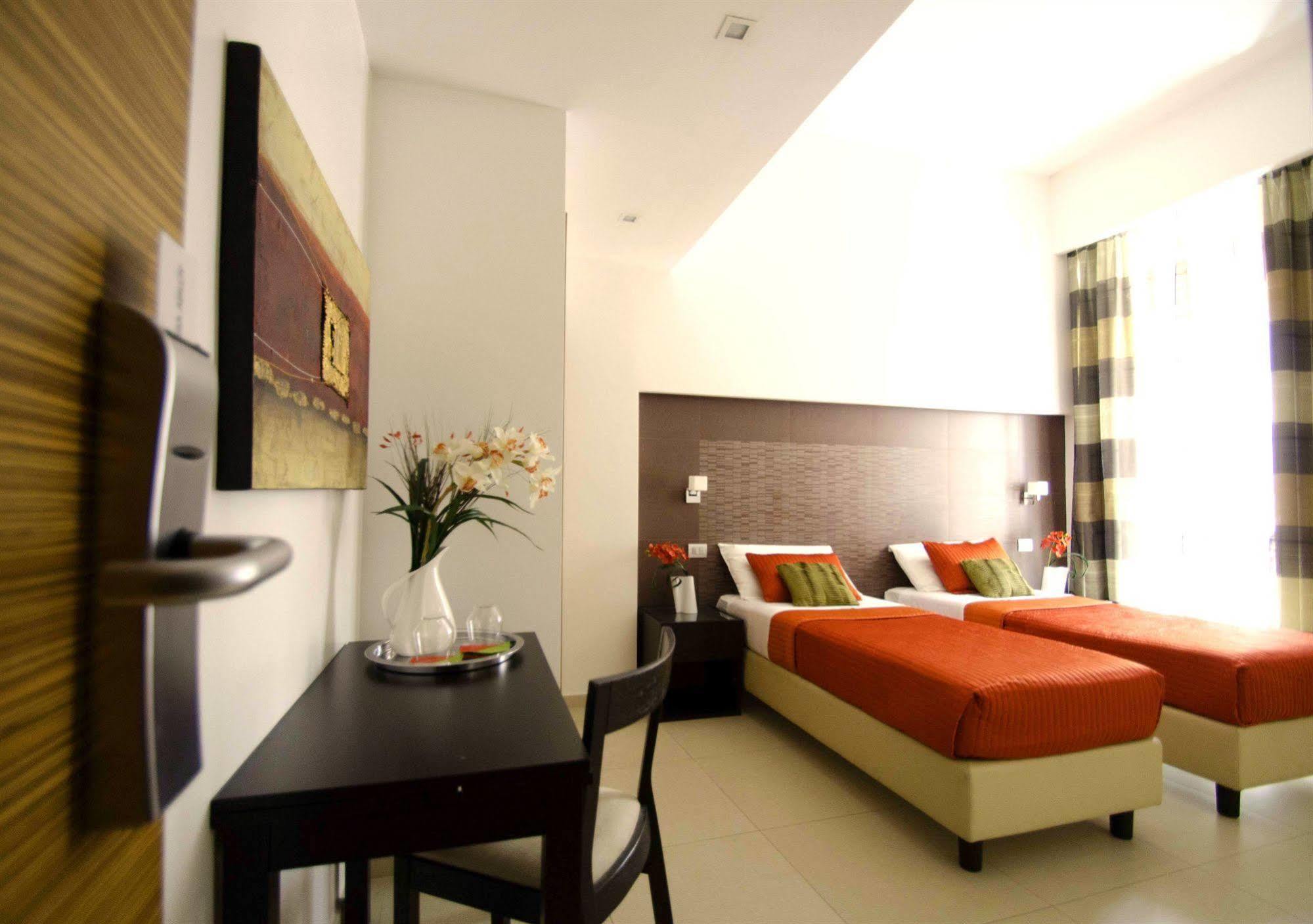 רומא Interno 5 B&B מראה חיצוני תמונה