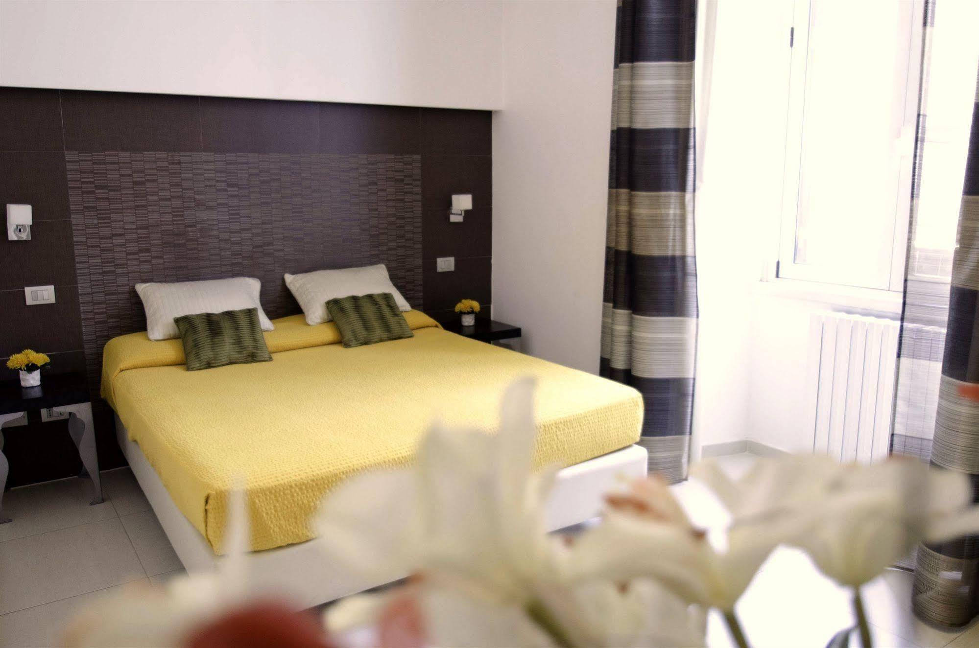 רומא Interno 5 B&B מראה חיצוני תמונה