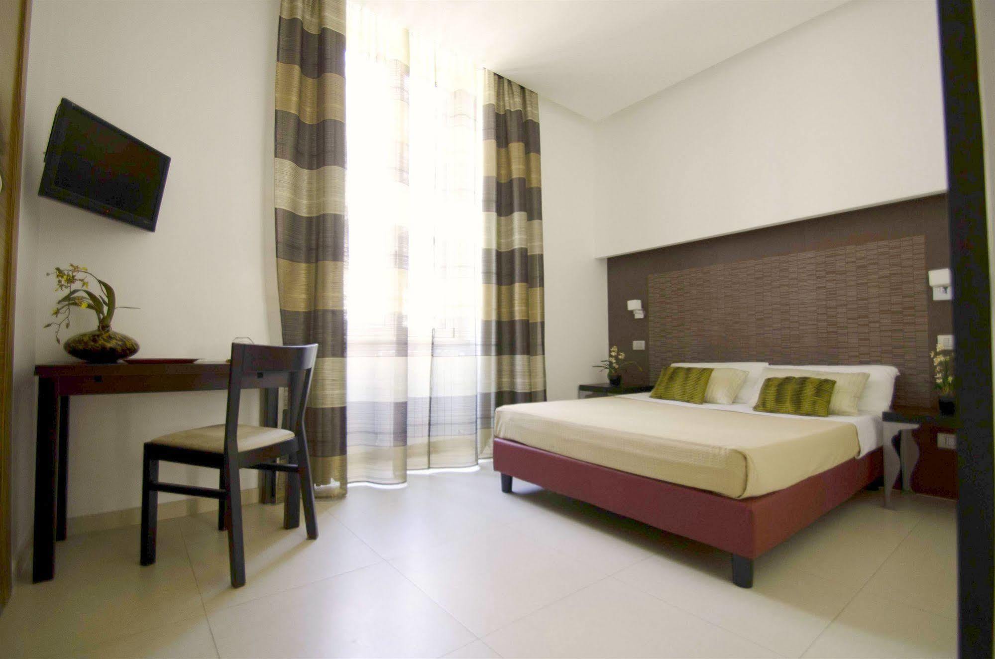 רומא Interno 5 B&B מראה חיצוני תמונה