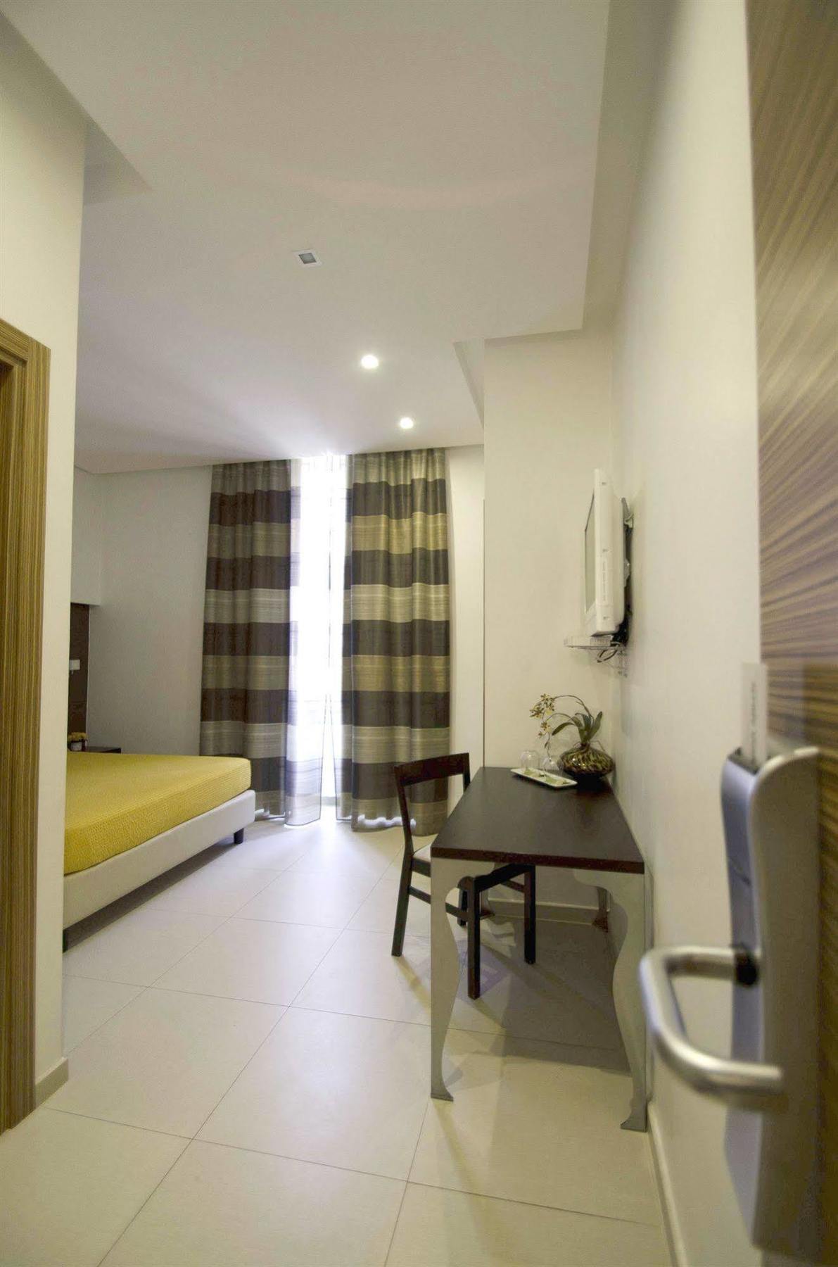 רומא Interno 5 B&B מראה חיצוני תמונה