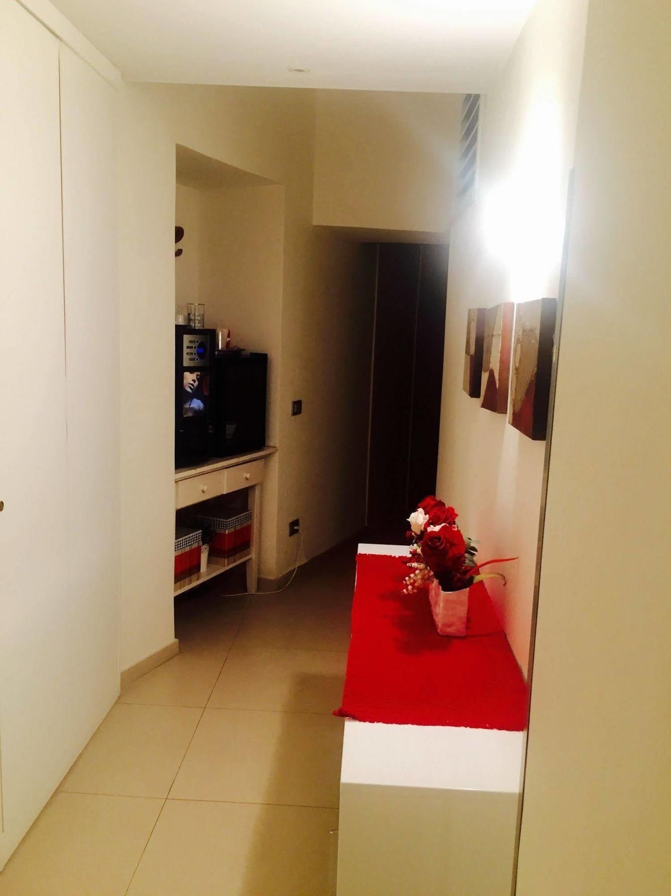 רומא Interno 5 B&B מראה חיצוני תמונה