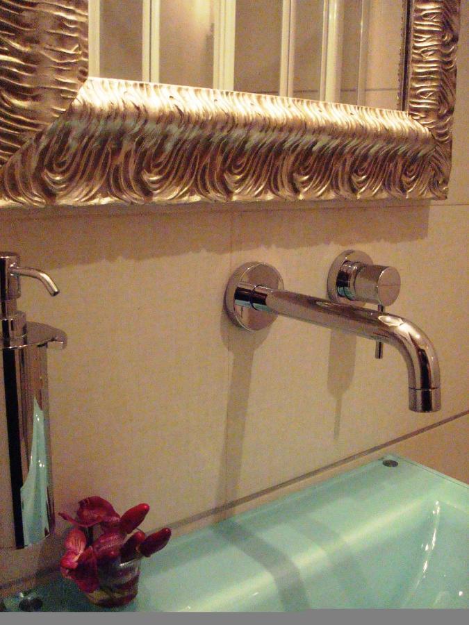 רומא Interno 5 B&B מראה חיצוני תמונה